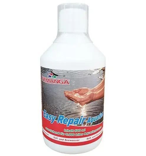 Femanga Easy Repair potrava pro bakterie 500 ml Must-Have