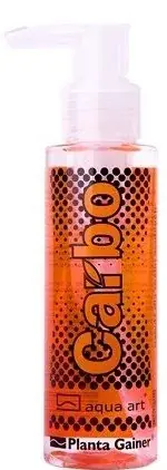 Poslední Šance Aqua ART Planta Gainer Carbo 100 ml