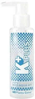 Vrácení Zdarma Aqua ART Planta Gainer K+100 ml