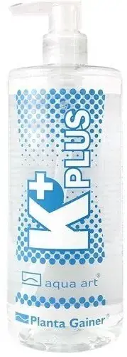 Cenová Bomba Aqua ART Planta Gainer K+500 ml