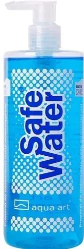 Aqua ART Safe Water 100 ml Ihned K Objednání