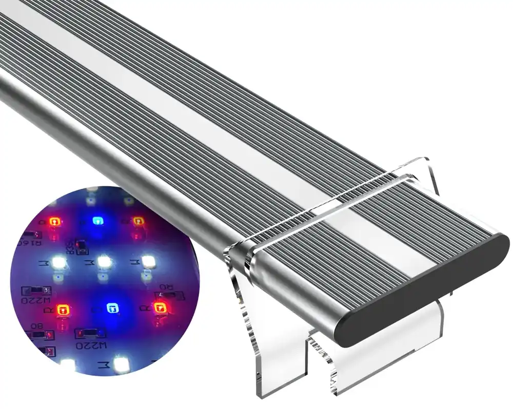 Super Cena Sinkor LED II 45 cm WRB 18W s Wifi LED Control - vrácený produkt
