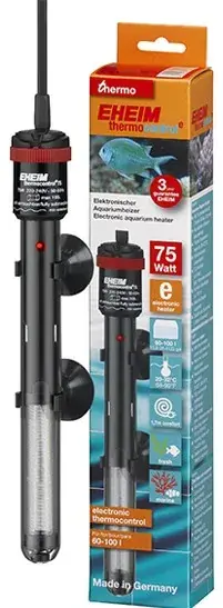 Akce EHEIM Thermocontrol e75 W