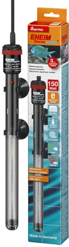Jen Po Omezenou Doba EHEIM Thermocontrol e150 W