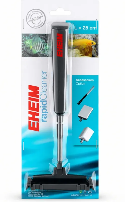 Sleva Eheim Rapid Cleaner stěrka na řasy M - 3591050