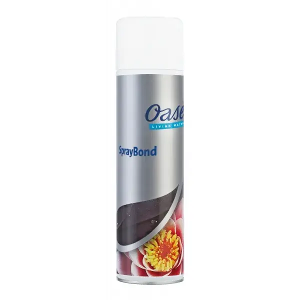 Akční Nabídka Oase SprayBond 500 ml lepidlo na různé povrchy