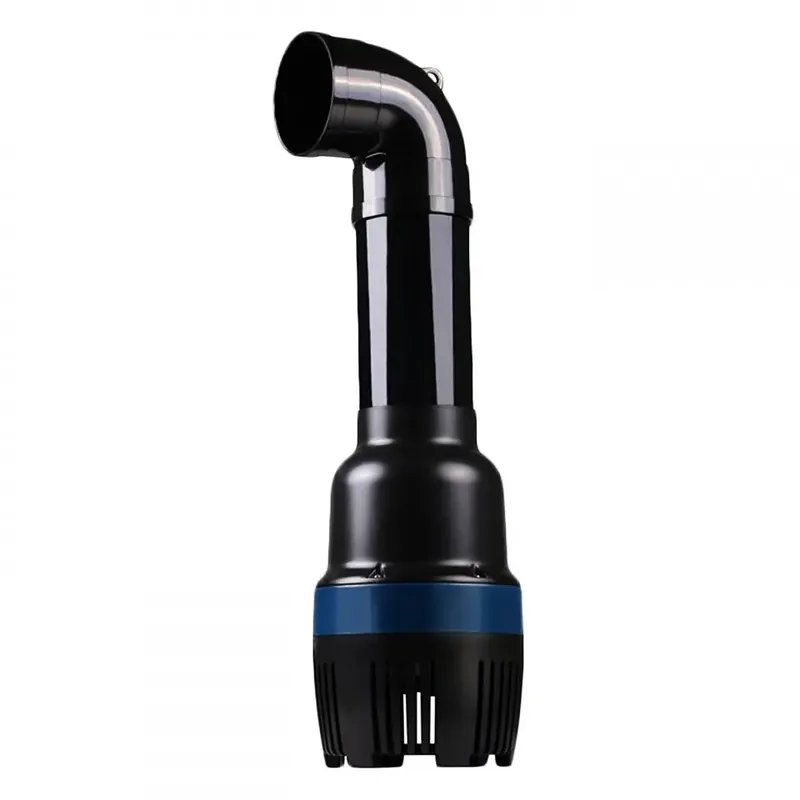 Novinka SUNSUN Big Tube 22000 – výtlačné čerpadlo 22000 l/hod