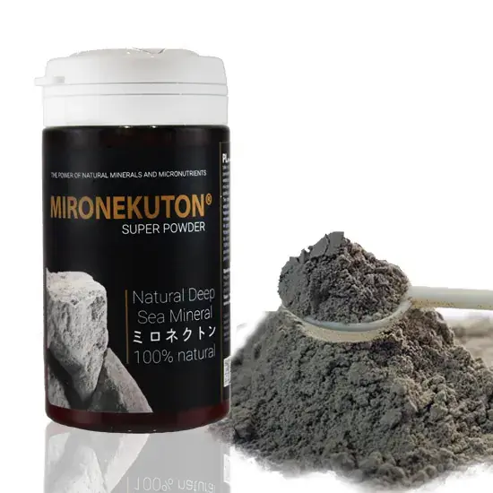 QualDrop Mironekuton Super Powder 60 g potrava pro bakterie Super Cena
