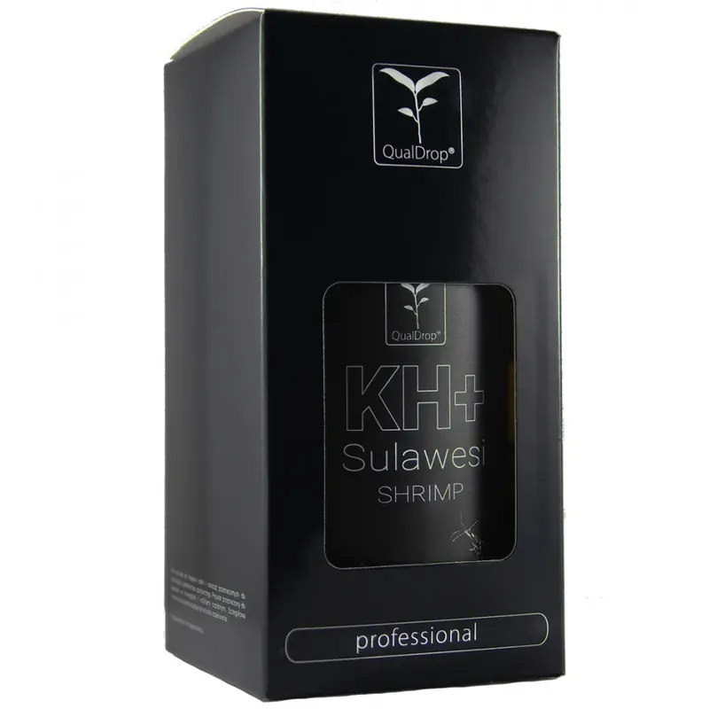 QualDrop KH+ Sulawesi 500 ml Speciální Cena