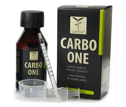 Nejprodávanější QualDrop Carbo One 150 ml
