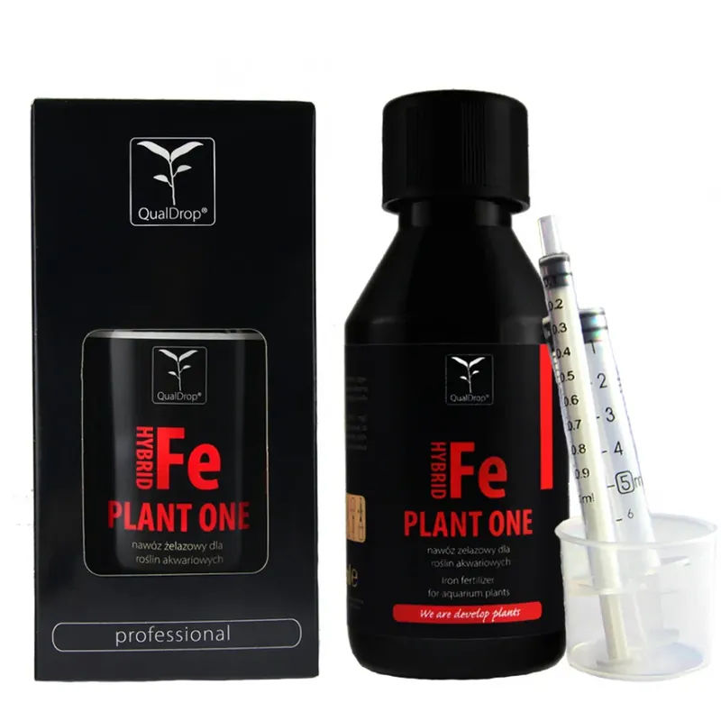 QualDrop FE Hybrid 150 ml Pouze Dnes