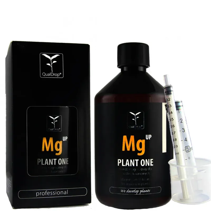 QualDrop MG Up 500 ml Akční Cena