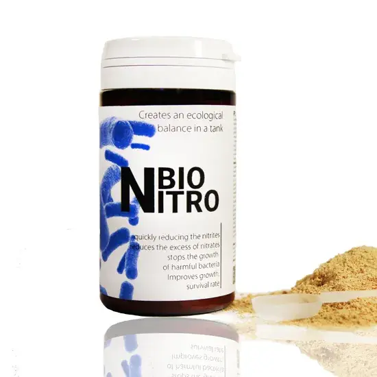 QualDrop Bio Nitro 30 g Cenová Bomba