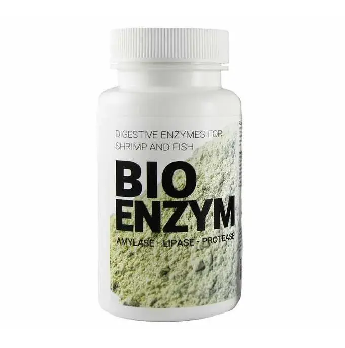 Nejlepší Volba QualDrop BioEnzym 60 g