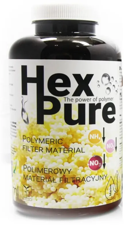 Ihned K Objednání QualDrop Hexpure 300 ml