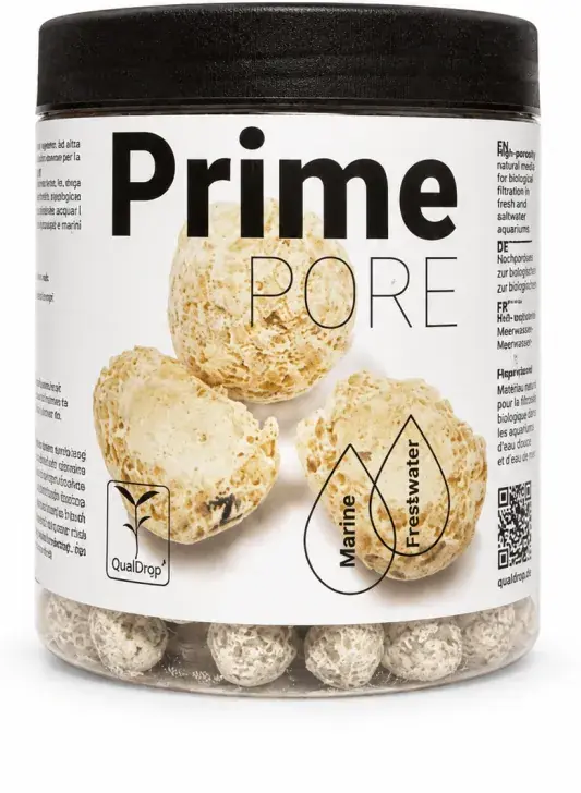 QualDrop Prime Pore 250 ml Víkendová Akce