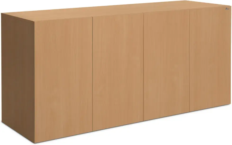 Diversa Aquatic stolek pod akvárium 200x80x90 cm buk Pouze Dnes