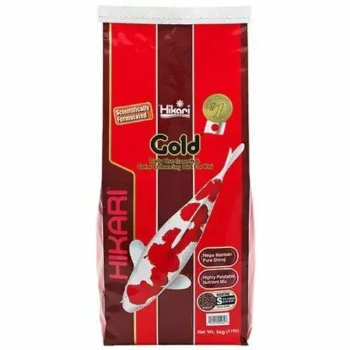 Kup Teď Hikari Gold Mini 10kg