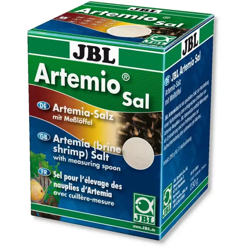 JBL ArtemioSal 200 ml Kup Teď