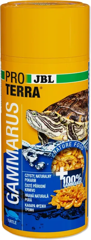 JBL Gammarus 250 ml Nakupujte Hned