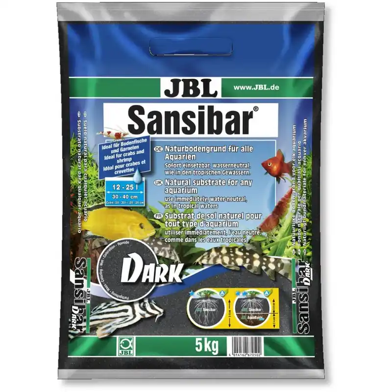 JBL Sansibar Dark 10 kg Akce