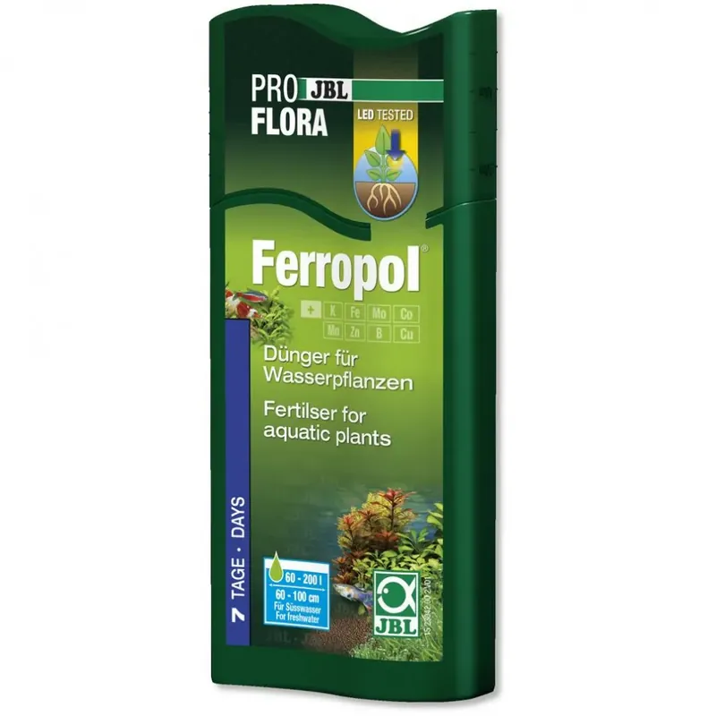 Cenový Hit JBL Ferropol 250 ml