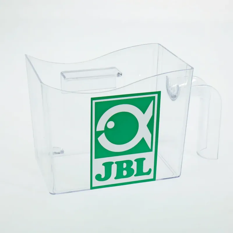 Kup Teď JBL Container - dóza na odchycené rybky