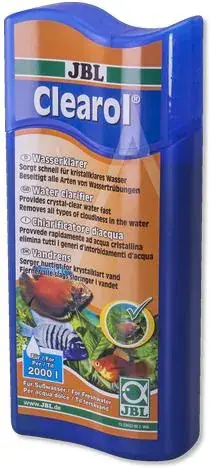 Ověřený JBL Clearol 500 ml
