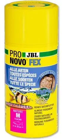 JBL PRONOVO FEX 100ml Výhodná Nabídka