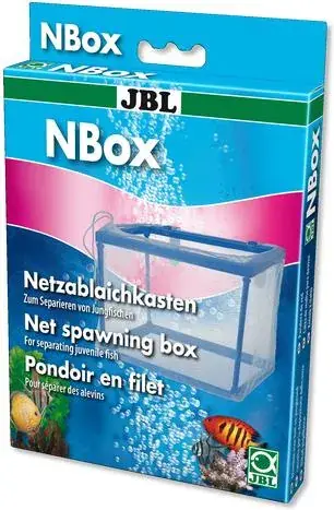 Nová Kolekce JBL N-Box síťová porodnička
