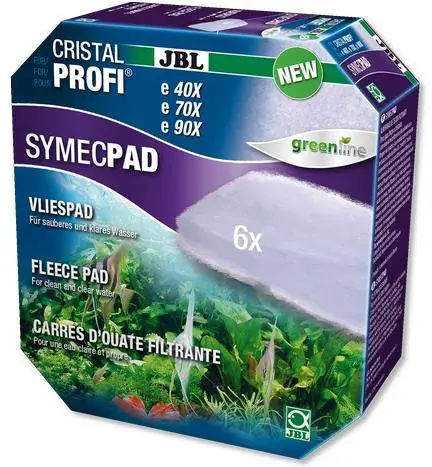 Vrácení Zdarma JBL SymecPad pro CrystalProfi e4/7/901/2