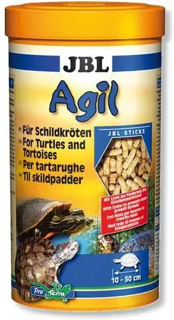 Vrácení Zdarma JBL Agil 1000 ml