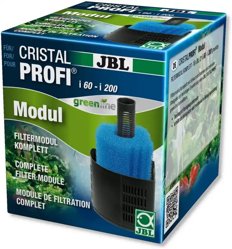 JBL náhradní filtrační modul pro CP Greenline i60-i200 (6098400) Akční Nabídka