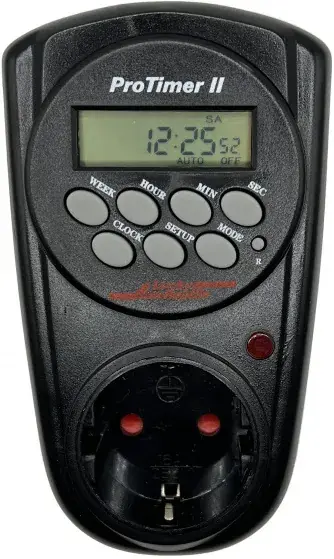 Akční Cena Lucky Reptile PRO Timer