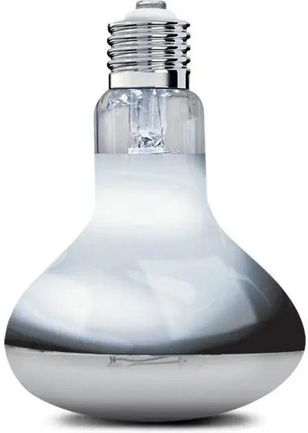 Omezená Nabídka Arcadia D3 Basking Lamp 80 W