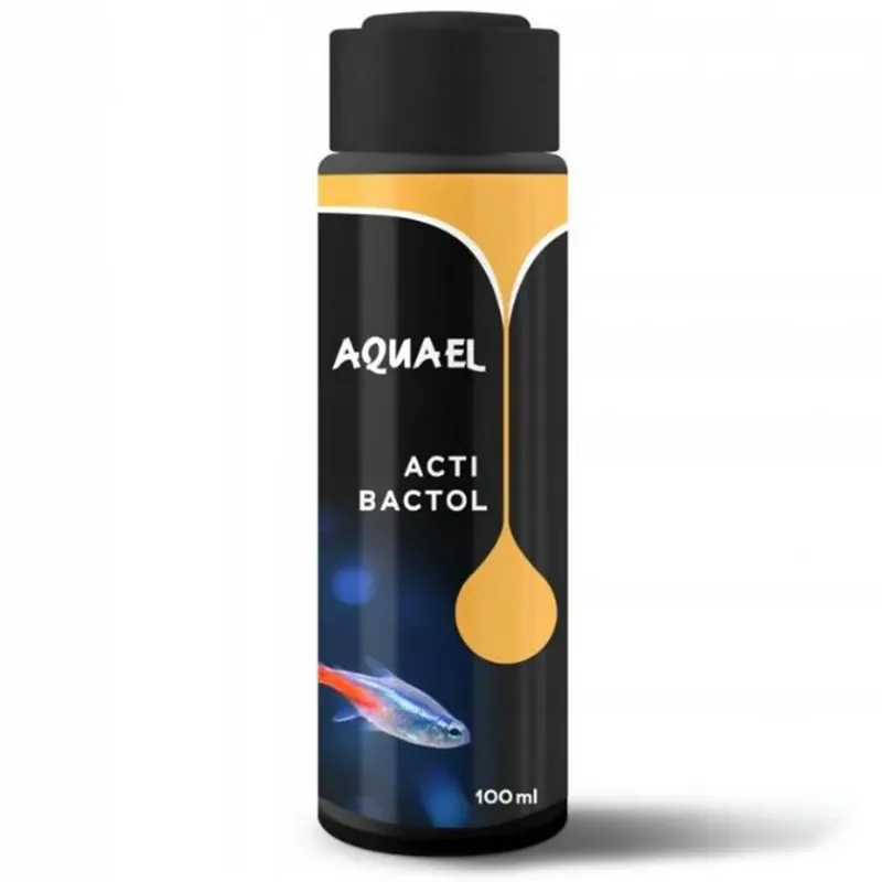 Akční Cena AquaEl Acti Bactol 100 ml