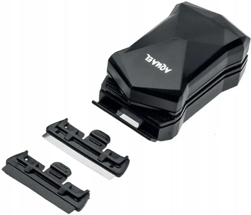 AquaEl magnetická stěrka 2v1 3 - 6 mm Nová Kolekce