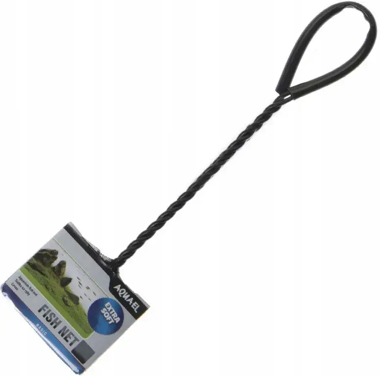 AquaEl síťka Extra Soft 7,5 x 6 cm Výprodej