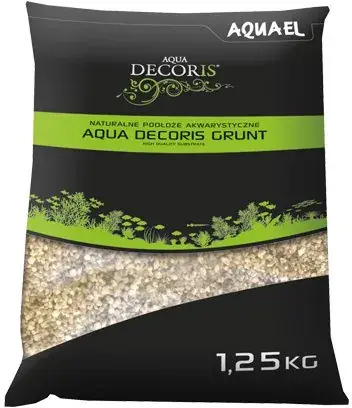 Expresní Doručení AquaEl akvarijní substrát Grunt 1,25 kg