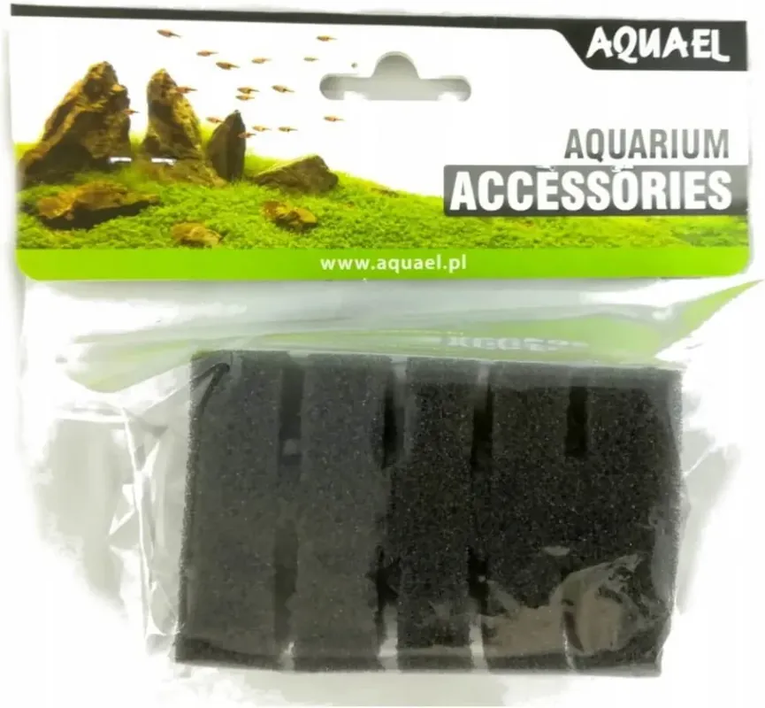AquaEl hrubý molitan pro Turbo Mini Akce
