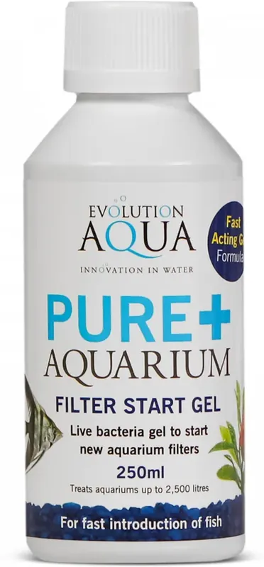 Nakupujte Hned Evolution Aqua Pure+ Aquarium 250 ml