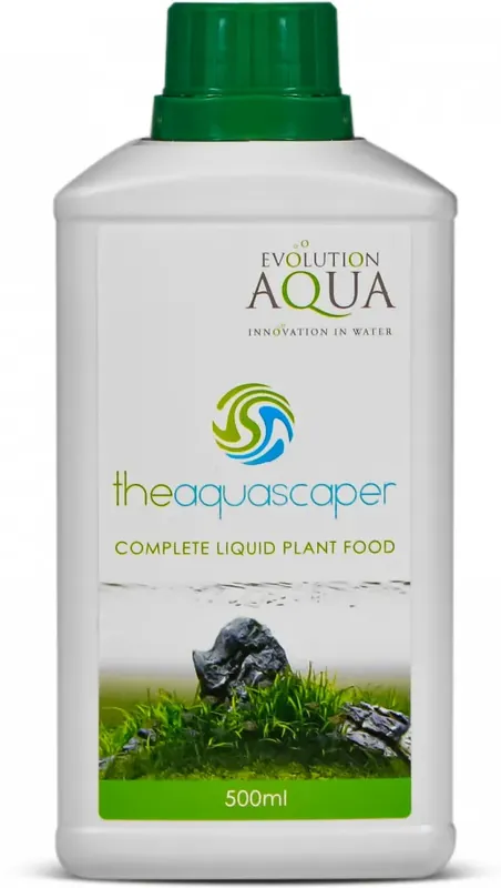 Evolution Aqua Aquascaper Plantfood 500 ml Speciální Cena