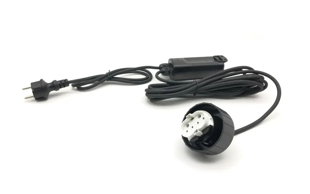 Nová Kolekce INVITAL UV modul pro UV-155