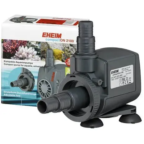 Autentický EHEIM CompactON 2100 čerpadlo