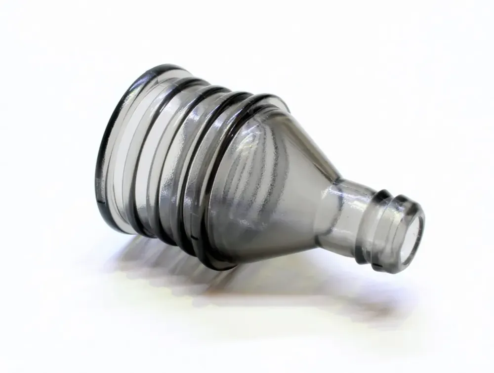 Levný Eheim redukce na hadici 9/12 mm pro odkalovací sadu 4002510 - 7321018