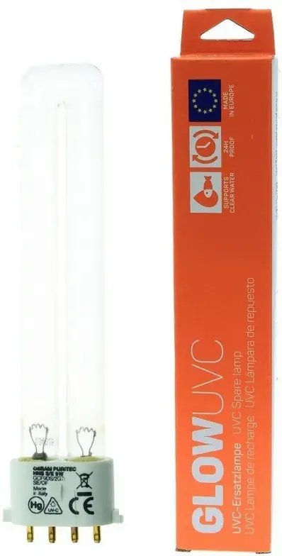 Eheim UV zářivka ClearUVC 9W - 4101010 Pouze Dnes