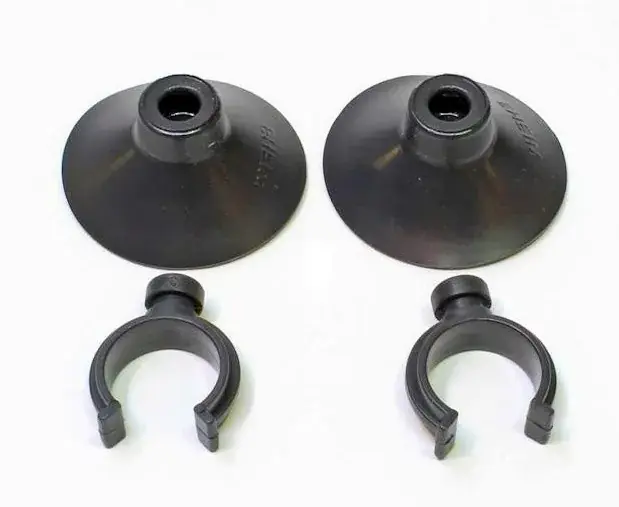 Nakupujte Hned Eheim přísavky s držákem na hadici 25/34 mm – 4017300