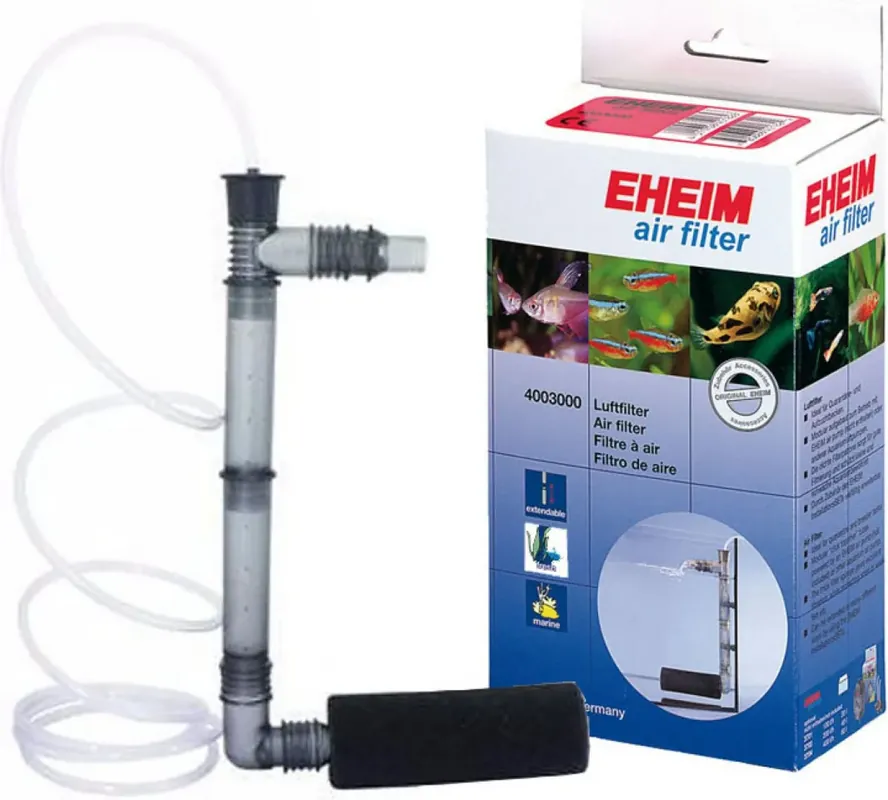 Eheim Air Filter vzduchový filtr – 4003000 Poslední Šance