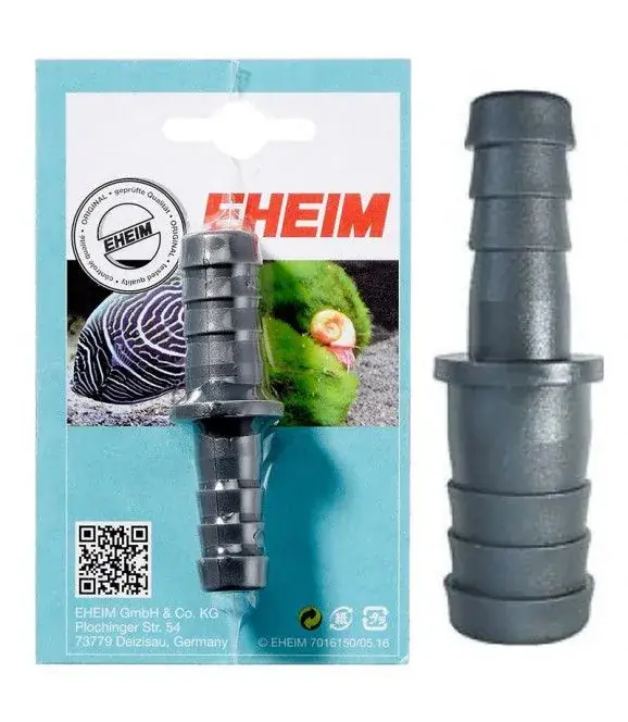 Eheim přechodka na hadice 19/27 – 12/16 mm - 4005980 Super Cena