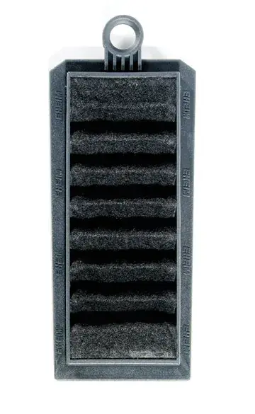 Eheim aktivní uhlí cartridge pro filtr 2040/2041/2042 (1 ks) - 2628411 Expresní Doručení
